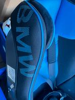 BMW autostoel, Ophalen, BMW