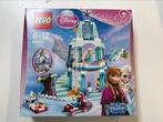 Lego Disney ijskasteel Frozen, Ophalen of Verzenden, Gebruikt, Lego