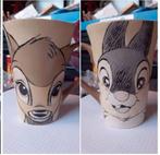 Disney bambi mok, Ophalen of Verzenden