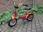 Puky kinderfiets, Fietsen en Brommers, Fietsen | Kinderfietsjes, Ophalen, Zo goed als nieuw, Minder dan 16 inch, Puky