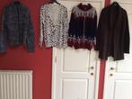 Te koop 4 vesten maat L, Kleding | Dames, Truien en Vesten, ANDERE, Overige kleuren, Maat 42/44 (L), Ophalen of Verzenden