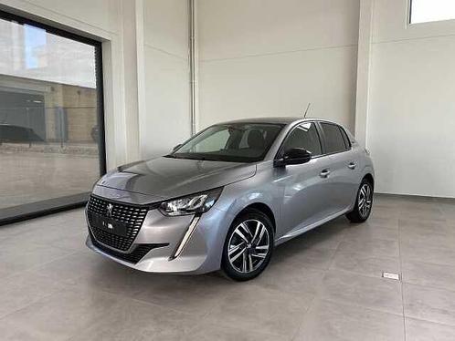 Peugeot 208 1.2 Pure Tech S&S 100pk * CAM * 3D GPS, Auto's, Peugeot, Bedrijf, ABS, Airbags, Airconditioning, Bluetooth, Boordcomputer