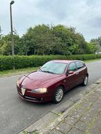 Alfa Romeo 157, Te koop, Diesel, Euro 4, Particulier