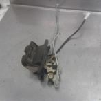 SLOTVANGER ACHTERKLEP Kia Sorento I (JC) (01-2002/12-2011), Gebruikt, Kia