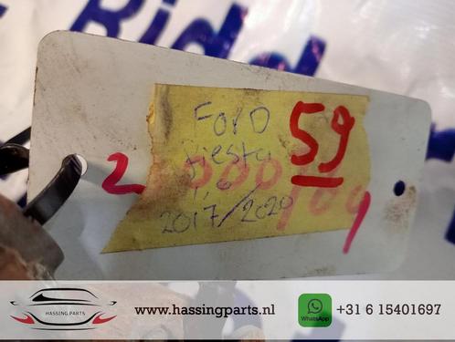 Ford Fiesta VII Aircopomp, Auto-onderdelen, Airco en Verwarming, Ford, Gebruikt, Ophalen of Verzenden