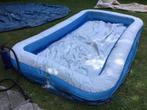 Piscine gonflable, Ophalen, Gebruikt, Minder dan 80 cm, Opblaaszwembad