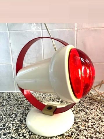 Philips Infraphil 7529 infraroodlamp beschikbaar voor biedingen