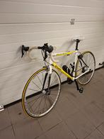 Carbon-aluminium Decathlon B'Twin Sport 3 racefiets., Autres marques, 10 à 15 vitesses, Comme neuf, Enlèvement