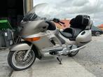 2000 BMW LT K1200 motorfiets met achteruit, Motoren, Bedrijf, Overig