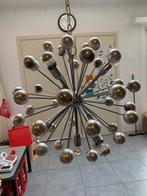 Spoetnik 50cm, Ophalen