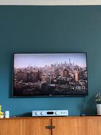 (LG) 50 inch tv met muur beugel, TV, Hi-fi & Vidéo, Télévisions, Comme neuf, Enlèvement ou Envoi