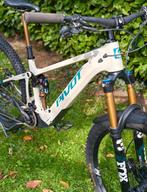 Pivot, Fietsen en Brommers, Ophalen, Zo goed als nieuw, Heren