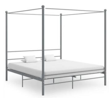 bed, Enlèvement, Neuf
