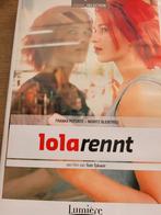 Lola Rennt  Lumière, Cd's en Dvd's, Dvd's | Filmhuis, Duitsland, Vanaf 12 jaar, Zo goed als nieuw, Verzenden