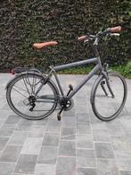 Prachtige herenfiets, Ophalen, Zo goed als nieuw, Overige merken, Versnellingen