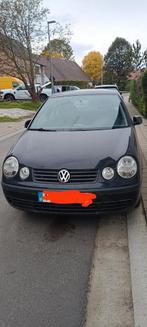 VW Polo 1.2 Benzine, Auto's, Particulier, Polo, Te koop, Benzine