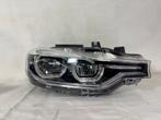 Phare Droit LED BMW F30 F31 LCI avec module 7453482, Auto-onderdelen, Ophalen, Gebruikt, BMW