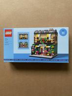 Lego - Bloemenwinkel  - 40680 -, Nieuw, Complete set, Ophalen of Verzenden, Lego
