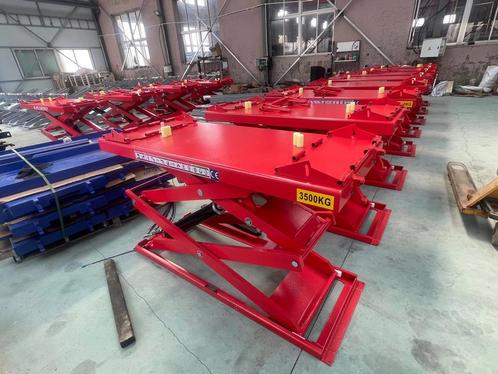 Schaarbrug, Auto-onderdelen, Overige Auto-onderdelen, Nieuw, Ophalen of Verzenden