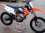 Ktm sxf 350 2021 (Ruilen tegen 2t), Particulier, Crossmotor, 350 cc