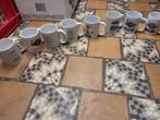 Lots de 30 tasses, Maison & Meubles, Enlèvement