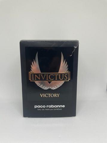 Paco Rabanne - Invictus Victory