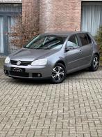 Volkswagen Golf 5 1.4 Benzine Goal CarPlay, Auto's, Bedrijf, 5 deurs, Golf, Euro 4