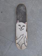 Skateboard, Ophalen of Verzenden, Zo goed als nieuw, Skateboard