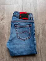 Jacob Cohen jeans size 31 type J622 comfort, Blauw, W32 (confectie 46) of kleiner, Ophalen of Verzenden, Zo goed als nieuw