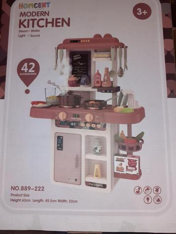 homecent modern kitchen  beschikbaar voor biedingen