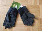 Vingerloze handschoenen, Zwart, Nieuw, Ophalen of Verzenden, Fitness of Aerobics
