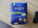 Tena men pants maat s/m, Kleding | Heren, Ophalen of Verzenden, Blauw, Tena, Slip