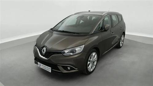 Renault Grand Scénic 1.7 Blue dCi Corporate 7PL (bj 2019), Auto's, Renault, Bedrijf, Te koop, Grand Scenic, ABS, Boordcomputer