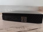 Dell OptiPlex 3040 Mini – i7-6700T | 8GB RAM | 256GB SSD, Computers en Software, Desktop Pc's, Ophalen of Verzenden, SSD