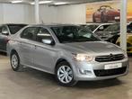 Citroën c-elysee 2016 30.000km 1.2i keuring+ garantie, Auto's, Citroën, 1199 cc, Bedrijf, Handgeschakeld, Radio