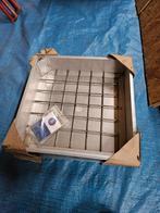 Klinkerdeksel Yucon Pro M.10 10cm 40x40 (+ keybag ONE), Ophalen