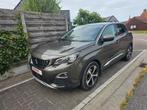 Peugeot 3008 Allure 1.2 PureTech Stop&Start 130 pk Automaat,, Auto's, Peugeot, Stof, 1200 kg, 5 deurs, Particulier