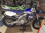 Yamaha yzf450, Motoren, 450 cc, Particulier, Crossmotor, 1 cilinder