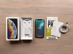 Apple iPhone XS in uitstekende staat 3j oud batterij met 75%, Telecommunicatie, Gebruikt, 75 %, IPhone XS, Ophalen of Verzenden