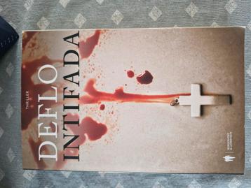 Deflo Intifada  beschikbaar voor biedingen