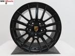 Originele Porsche 19 inch velgen Boxster Cayman sport design, Auto-onderdelen, 19 inch, Gebruikt, Velg(en), Ophalen of Verzenden