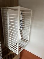Petit lit Ikea Gulliver, Kinderen en Baby's, Kinderkamer | Bedden, Ophalen, Zo goed als nieuw, Minder dan 140 cm, Matras