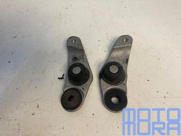 Tank montage beugels Yamaha YZF-R1 2004 - 2006 & 2007 - 2008 beschikbaar voor biedingen