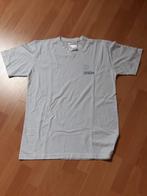 Sport t-shirt lyceum Genk, Ophalen, Zo goed als nieuw, Maat 48/50 (M)