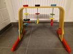 Arche de jeu en bois Ikea, Enfants & Bébés, Jouets | Jouets de bébé, Enlèvement, Utilisé