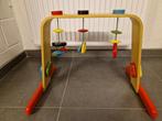 Speelboog Ikea hout, Kinderen en Baby's, Gebruikt, Ophalen