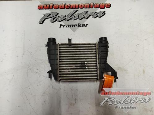 Intercooler van een Renault Clio, Auto-onderdelen, Airco en Verwarming, Renault, Gebruikt, 3 maanden garantie, Ophalen of Verzenden
