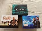 C.S.I boxen, Cd's en Dvd's, Dvd's | Tv en Series, Ophalen of Verzenden