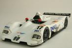 Minichamps 1/43 BMW V12 LMR - Le Mans 1999, Hobby en Vrije tijd, Modelauto's | 1:43, Ophalen of Verzenden, Zo goed als nieuw, Overige typen