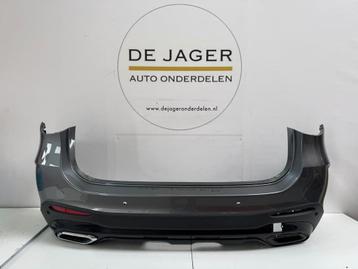 MERCEDES GLC X254 W254 AMG ACHTERBUMPER BUMPER A2548859001 beschikbaar voor biedingen
